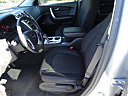 Thumbnail image of 2009 GMC Acadia at Autonation Honda North Columbus