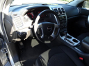 Thumbnail image of 2009 GMC Acadia at Autonation Honda North Columbus