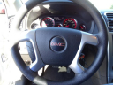 Thumbnail image of 2009 GMC Acadia at Autonation Honda North Columbus