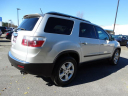 Thumbnail image of 2009 GMC Acadia at Autonation Honda North Columbus