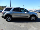 Thumbnail image of 2009 GMC Acadia at Autonation Honda North Columbus