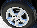 Thumbnail image of 2009 GMC Acadia at Autonation Honda North Columbus