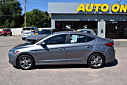 2018 Hyundai ELANTRA Value Edition at Auto One of Kearney