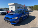 Thumbnail image of 2021 Subaru WRX at MOUNTAIN MOTORS LLC