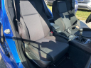 Thumbnail image of 2021 Subaru WRX at MOUNTAIN MOTORS LLC