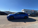 Thumbnail image of 2021 Subaru WRX at MOUNTAIN MOTORS LLC