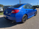 Thumbnail image of 2021 Subaru WRX at MOUNTAIN MOTORS LLC
