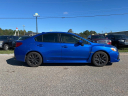 Thumbnail image of 2021 Subaru WRX at MOUNTAIN MOTORS LLC