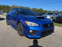 Thumbnail image of 2021 Subaru WRX at MOUNTAIN MOTORS LLC