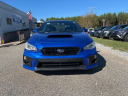 Thumbnail image of 2021 Subaru WRX at MOUNTAIN MOTORS LLC