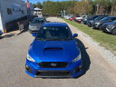Thumbnail image of 2021 Subaru WRX at MOUNTAIN MOTORS LLC