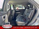 Thumbnail image of 2023 Ford Explorer at Lewis Ford Lincoln of Dodge City