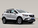 2020 Buick Encore Preferred at Boulevard Cadillac