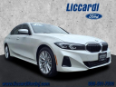 2024 BMW 3 Series 330i xDrive at Liccardi Ford Inc