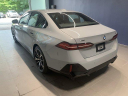 2025 BMW 5 Series 530i xDrive at BMW of West Springfield - New