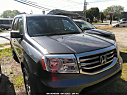 2012 Honda Pilot EX-L at Thomas Family Auto LLC