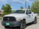 2012 Ram 1500 ST at Auto Credit Sales