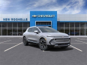 Thumbnail image of 2024 Chevrolet Equinox EV at New Rochelle Chevrolet