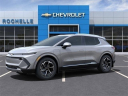 Thumbnail image of 2024 Chevrolet Equinox EV at New Rochelle Chevrolet
