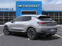 Thumbnail image of 2024 Chevrolet Equinox EV at New Rochelle Chevrolet