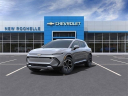 Thumbnail image of 2024 Chevrolet Equinox EV at New Rochelle Chevrolet