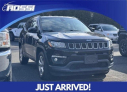 Thumbnail image of 2018 Jeep Compass at Rossi Chrysler Dodge Jeep Ram