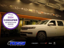 Thumbnail image of 2018 Jeep Compass at Rossi Chrysler Dodge Jeep Ram