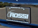 Thumbnail image of 2018 Jeep Compass at Rossi Chrysler Dodge Jeep Ram