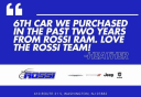 Thumbnail image of 2018 Jeep Compass at Rossi Chrysler Dodge Jeep Ram