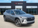 Thumbnail image of 2024 Chevrolet Trax at Volkswagen of Grand Blanc