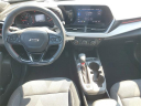 2024 Chevrolet Trax RS at Volkswagen of Grand Blanc