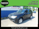 Thumbnail image of 2009 Subaru Forester at Parkside Total Auto Care