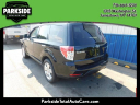 Thumbnail image of 2009 Subaru Forester at Parkside Total Auto Care