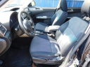 Thumbnail image of 2009 Subaru Forester at Parkside Total Auto Care