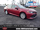 Thumbnail image of 2019 Toyota Camry at Autoland USED