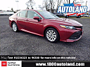 Thumbnail image of 2019 Toyota Camry at Autoland Toyota