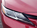 Thumbnail image of 2019 Toyota Camry at Autoland Toyota