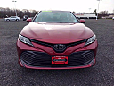 Thumbnail image of 2019 Toyota Camry at Autoland Toyota