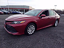 2019 Toyota Camry LE at Autoland Toyota