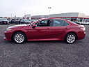 Thumbnail image of 2019 Toyota Camry at Autoland Toyota