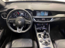 2021 Alfa Romeo Stelvio Ti Sport at Fiat Alfa Romeo of Westbury