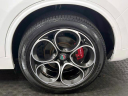 Thumbnail image of 2021 Alfa Romeo Stelvio at Fiat Alfa Romeo of Westbury