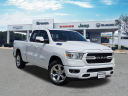Thumbnail image of 2023 Ram 1500 at BrownDodgeChryslerJeep of Devine, TX