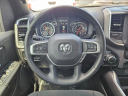 Thumbnail image of 2023 Ram 1500 at BrownDodgeChryslerJeep of Devine, TX