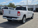 Thumbnail image of 2023 Ram 1500 at BrownDodgeChryslerJeep of Devine, TX