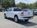 Thumbnail image of 2023 Ram 1500 at BrownDodgeChryslerJeep of Devine, TX