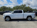 Thumbnail image of 2023 Ram 1500 at BrownDodgeChryslerJeep of Devine, TX