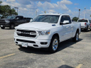 Thumbnail image of 2023 Ram 1500 at BrownDodgeChryslerJeep of Devine, TX