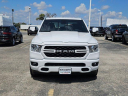 Thumbnail image of 2023 Ram 1500 at BrownDodgeChryslerJeep of Devine, TX