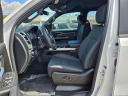 Thumbnail image of 2023 Ram 1500 at BrownDodgeChryslerJeep of Devine, TX